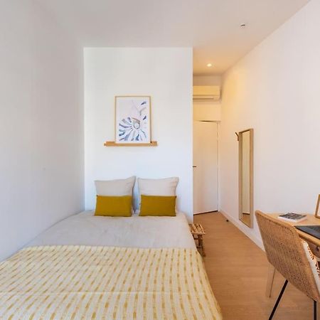 10Can Appartement Vieux Port - 12 Pers Max 마르세유 외부 사진