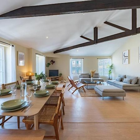 10Can Appartement Vieux Port - 12 Pers Max 마르세유 외부 사진