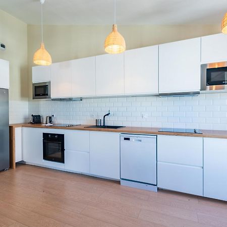 10Can Appartement Vieux Port - 12 Pers Max 마르세유 외부 사진