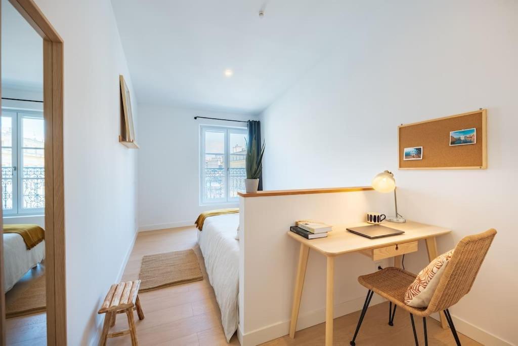 10Can Appartement Vieux Port - 12 Pers Max 마르세유 외부 사진