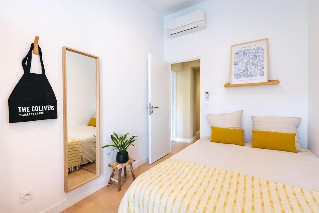 10Can Appartement Vieux Port - 12 Pers Max 마르세유 외부 사진