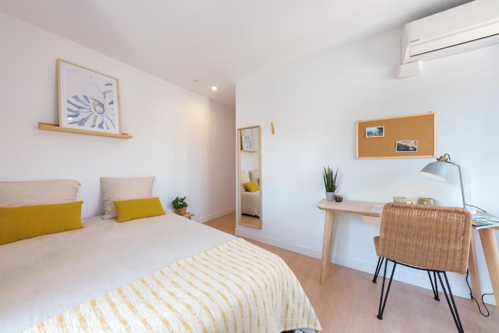 10Can Appartement Vieux Port - 12 Pers Max 마르세유 외부 사진
