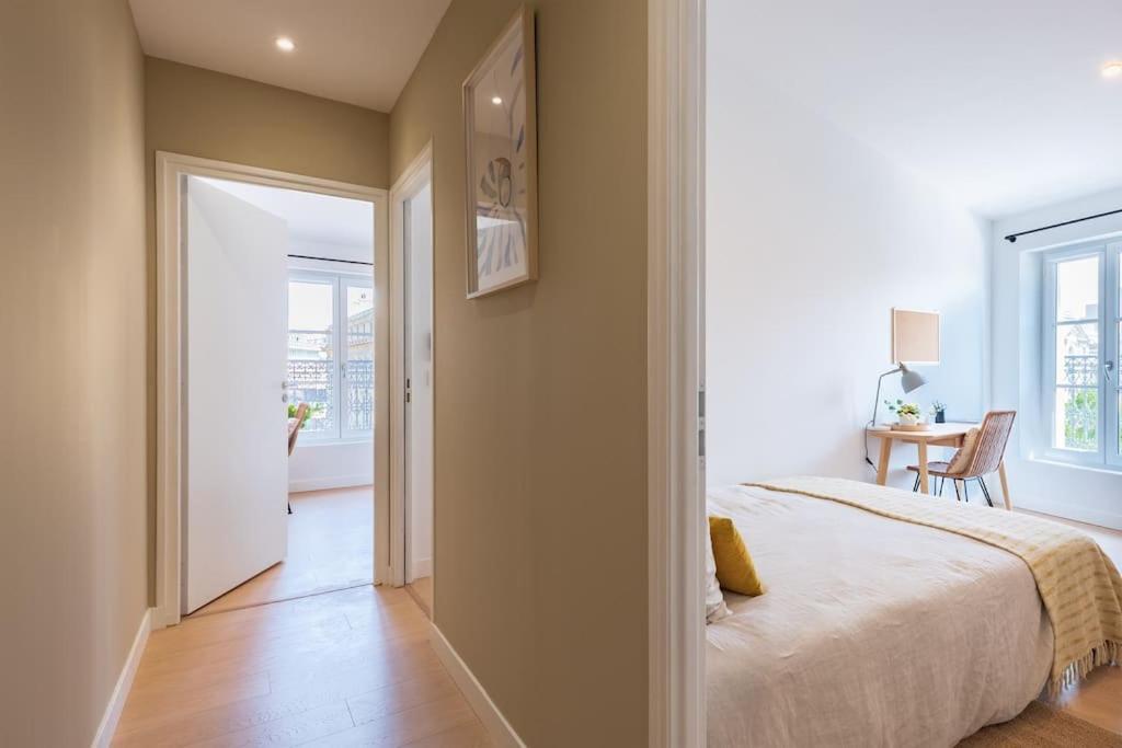 10Can Appartement Vieux Port - 12 Pers Max 마르세유 외부 사진