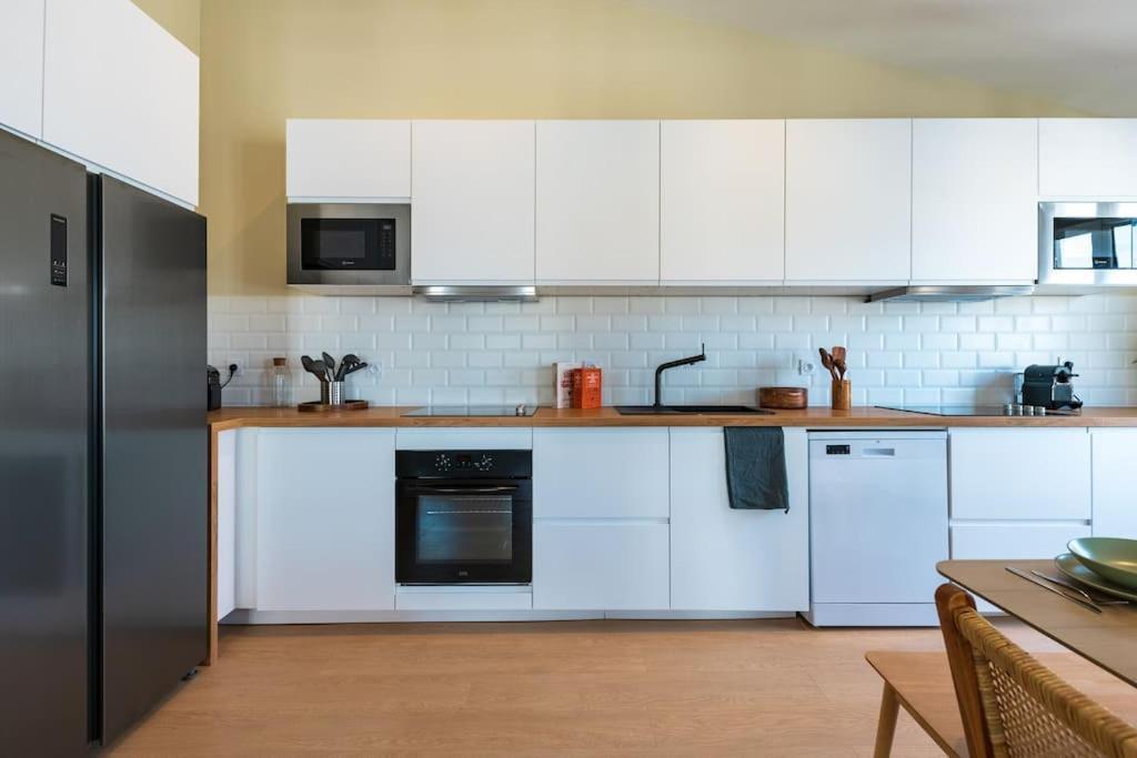 10Can Appartement Vieux Port - 12 Pers Max 마르세유 외부 사진