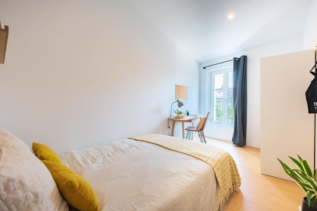 10Can Appartement Vieux Port - 12 Pers Max 마르세유 외부 사진