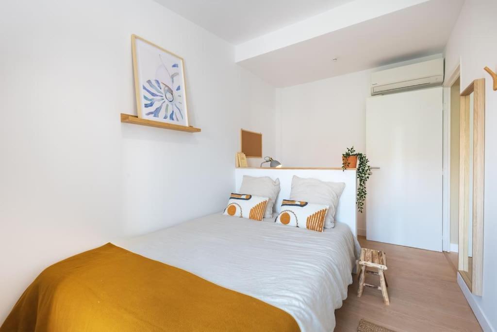10Can Appartement Vieux Port - 12 Pers Max 마르세유 외부 사진